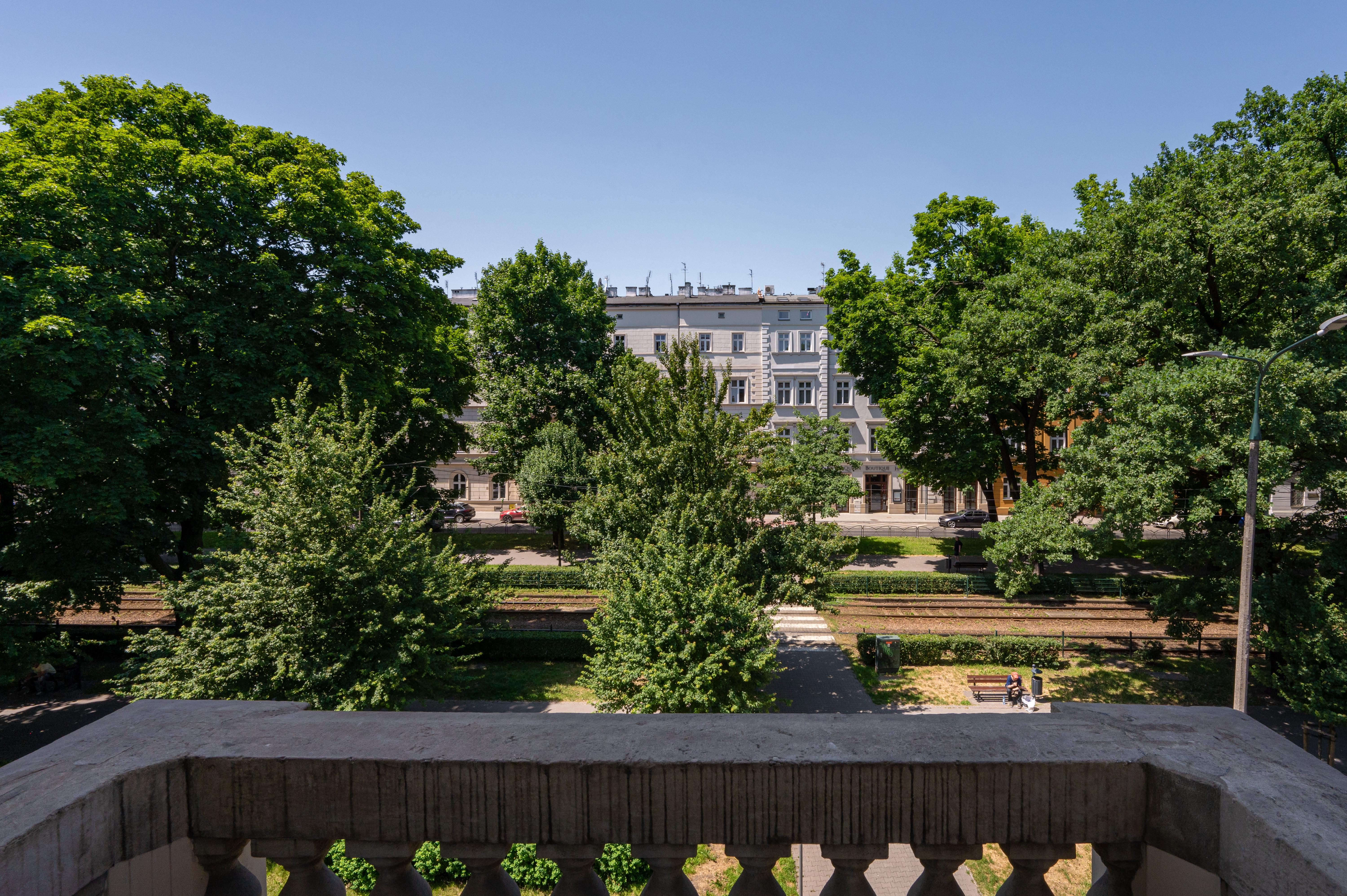 Mr67 Mayera Rapaporta Краков Экстерьер фото